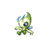 251 Celebi Icon